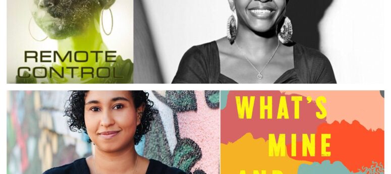 10 Books By Black Authors To Read in 2021
