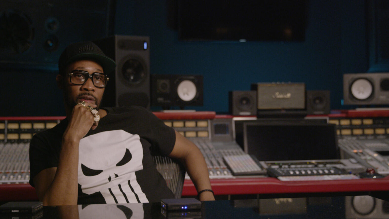 Most Influential Hip-Hop Producers of All-Time – Creators For The Culture