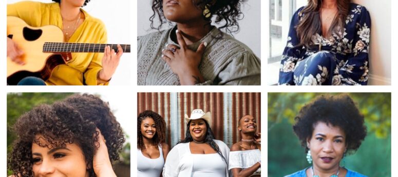 8 Black Women Changing The Face of Country Music