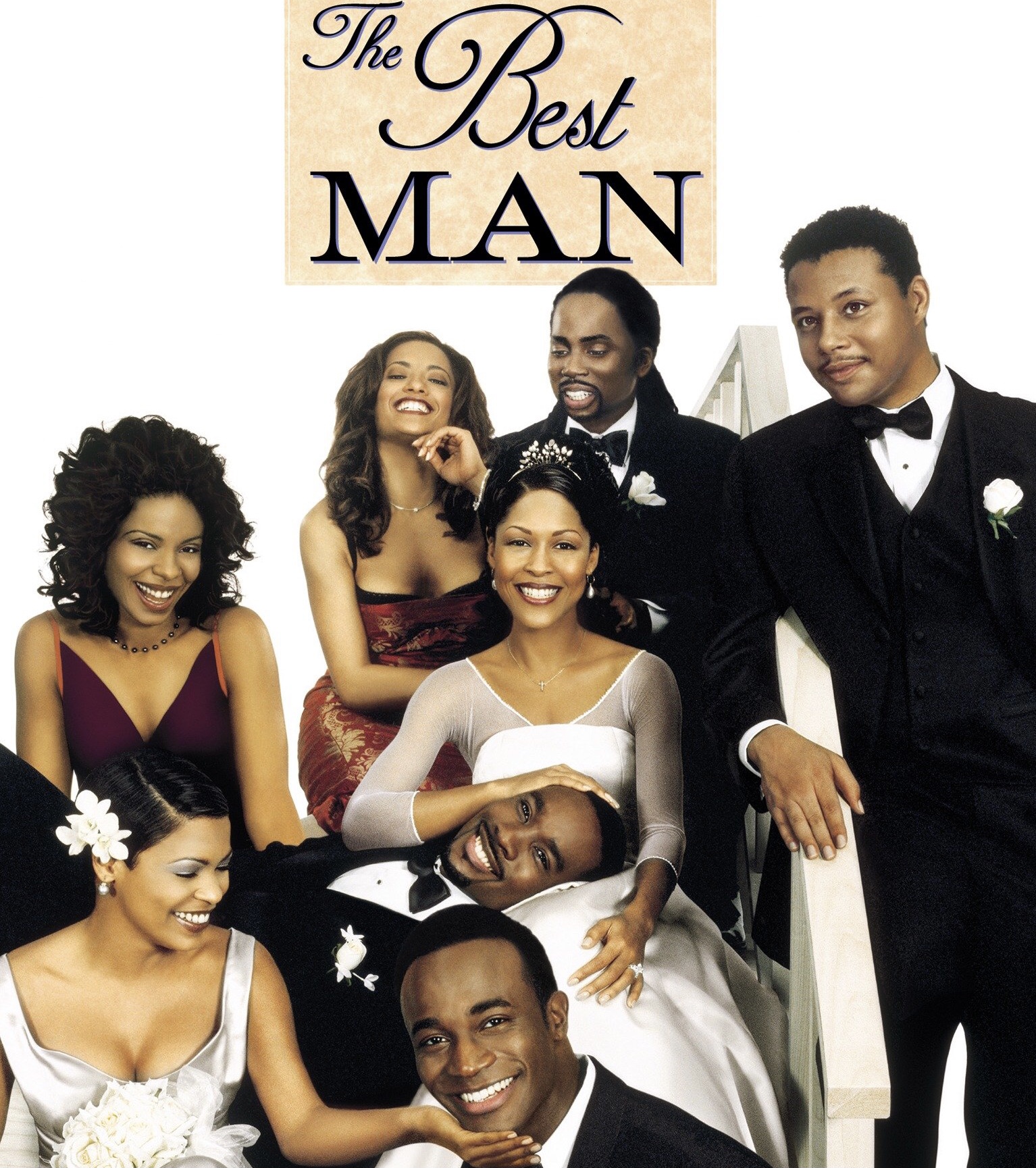 The Best Man Movie - CULTURE CLASSICS - Creators For The Culture