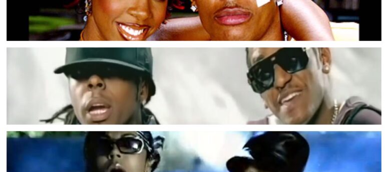 Best Hip Hop and R&B Collaborations of the early 2000s