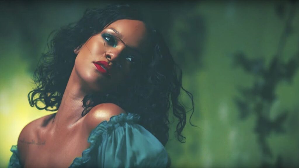 Rihanna's Best Music Videos
