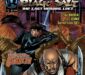 Black Salt Comic Book