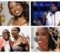 Jennifer Hudson Becomes Second Black Woman to join the EGOT Club