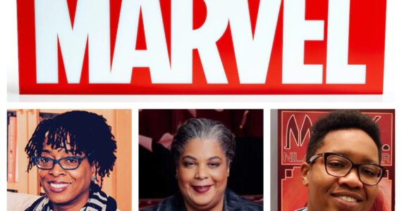 First Black Women to Write For Marvel