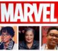 The First Black Women to Write for Marvel Comics