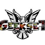 Geekset Podcast – THE FEAT.
