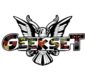 Geekset Podcast – THE FEAT.