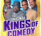 Kings of comedy movie