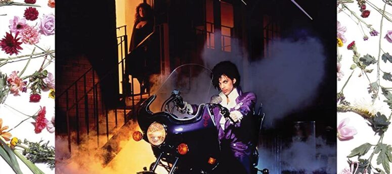 The Prince Purple Rain Album