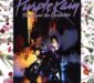 The Prince Purple Rain Album