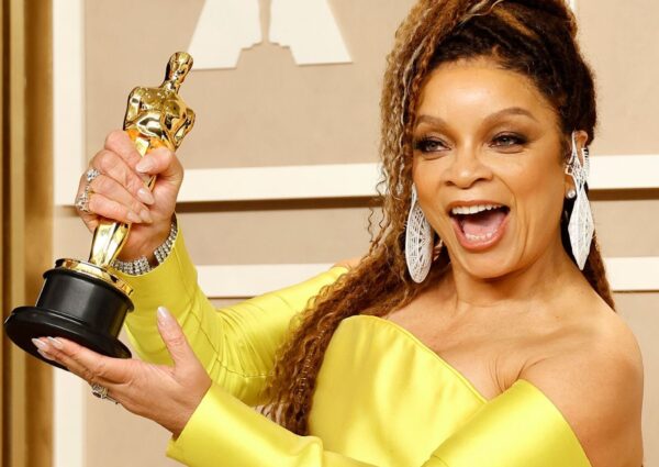 Ruth Carter Becomes First Black Women to Win Two Oscars