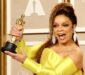Ruth Carter Becomes First Black Women to Win Two Oscars