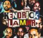 Kendrick Lamar Top 5 Songs