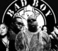 top 10 bad boy records artists of all-time