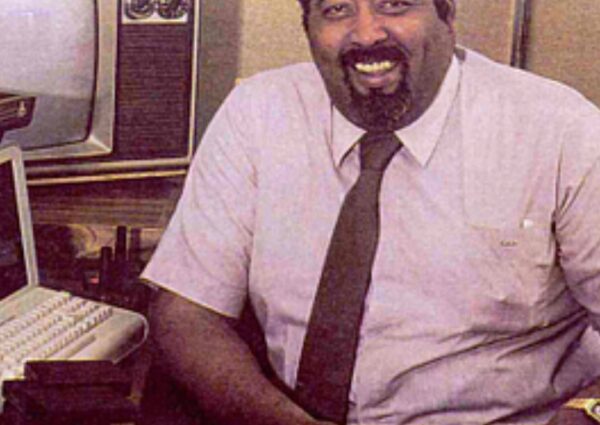 Jerry Lawson: The Black Video Game Pioneer