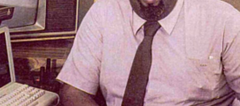 Jerry Lawson black video game pioneer