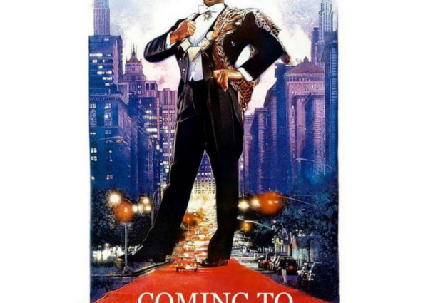 Culture Classic Review: “Coming to America” — A Crown Jewel of Black Cinema