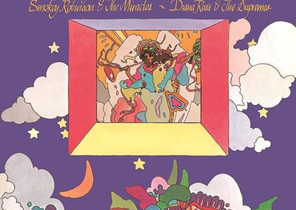 A Motown Christmas: History, Soul, and Holiday Magic